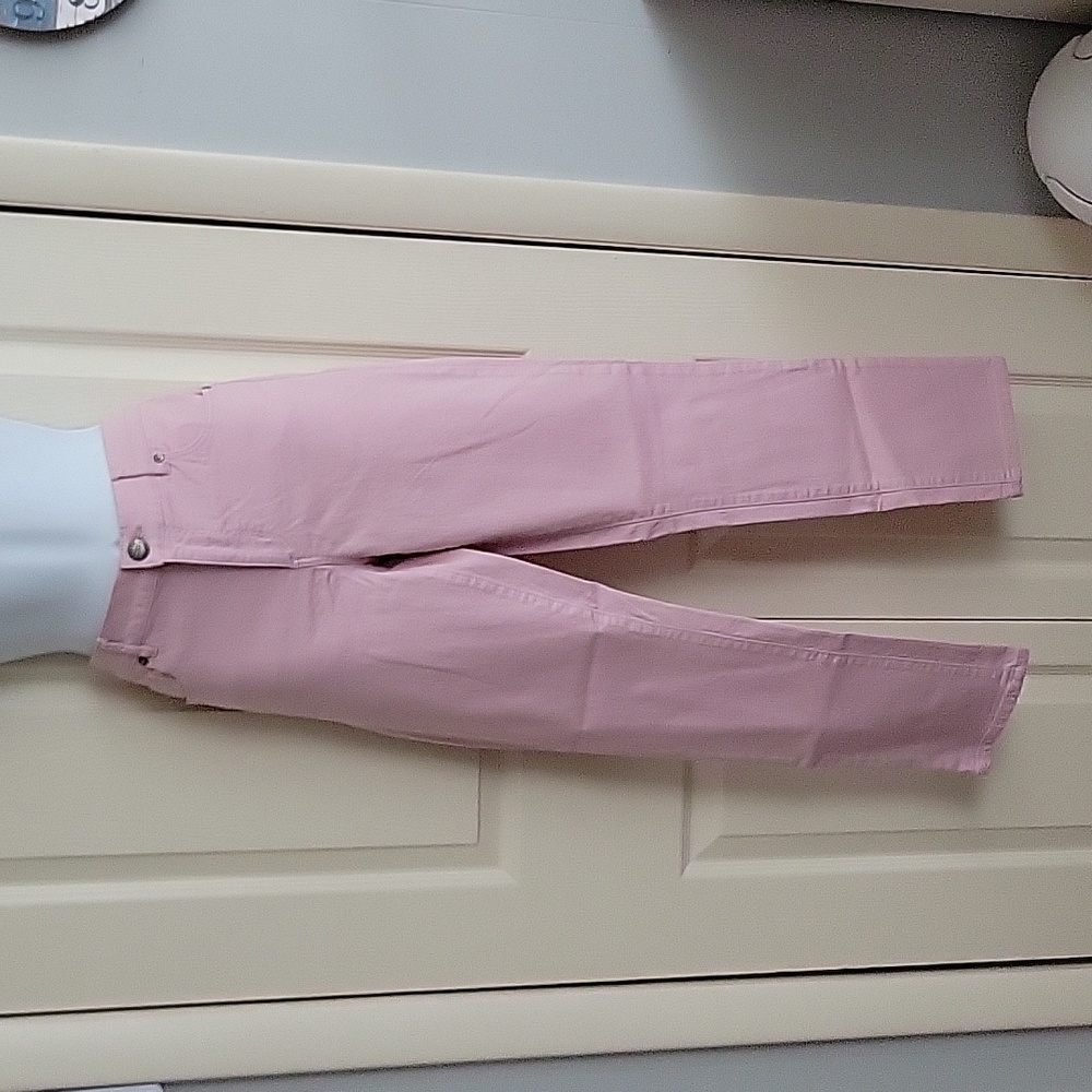 Loft stretch jeans